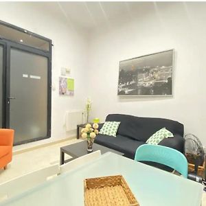 Appartement met Drie Slaapkamers